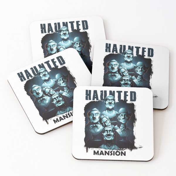 Item preview, Haunted Mansion designed and sold by Haunteddd963.