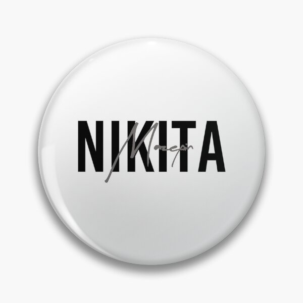 Item preview, Nikita Mazepin Design 2021   designed and sold by Billeresque99.