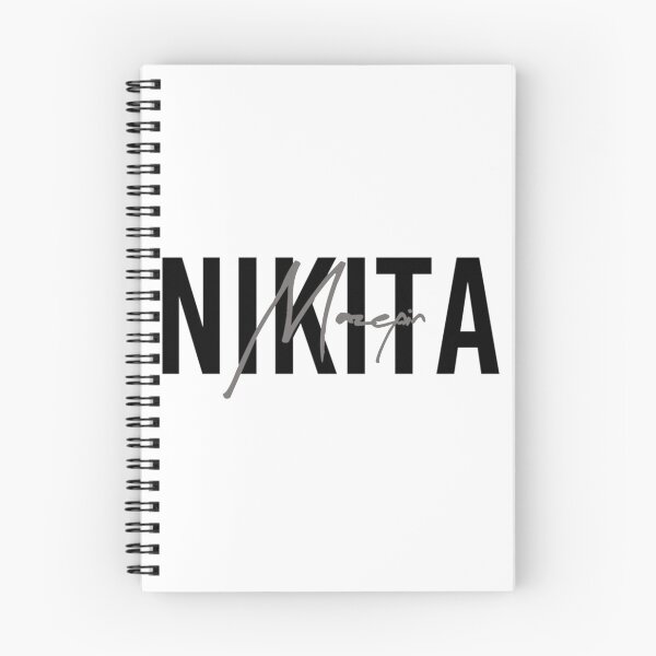 Item preview, Nikita Mazepin Design 2021   designed and sold by Billeresque99.