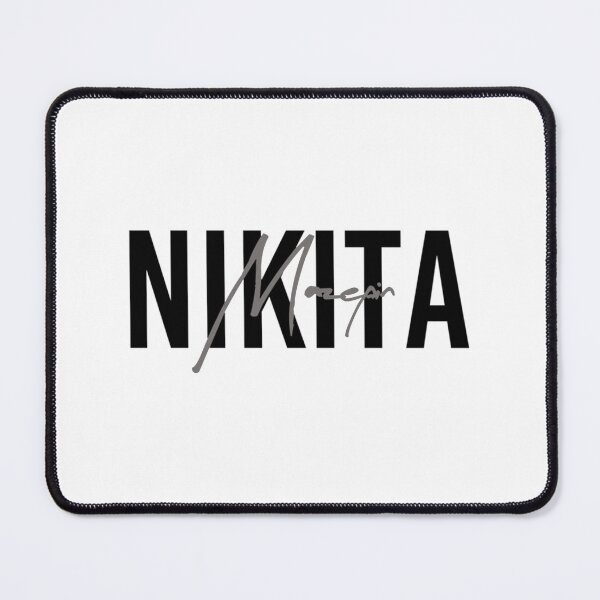 Item preview, Nikita Mazepin Design 2021 designed and sold by Billeresque99.