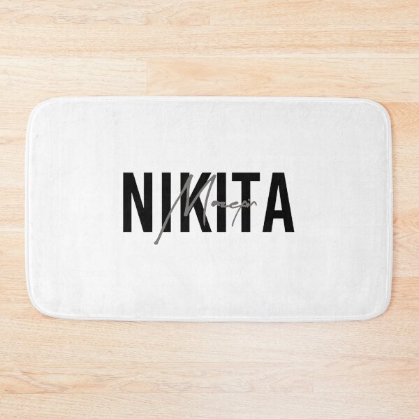 Item preview, Nikita Mazepin Design 2021   designed and sold by Billeresque99.