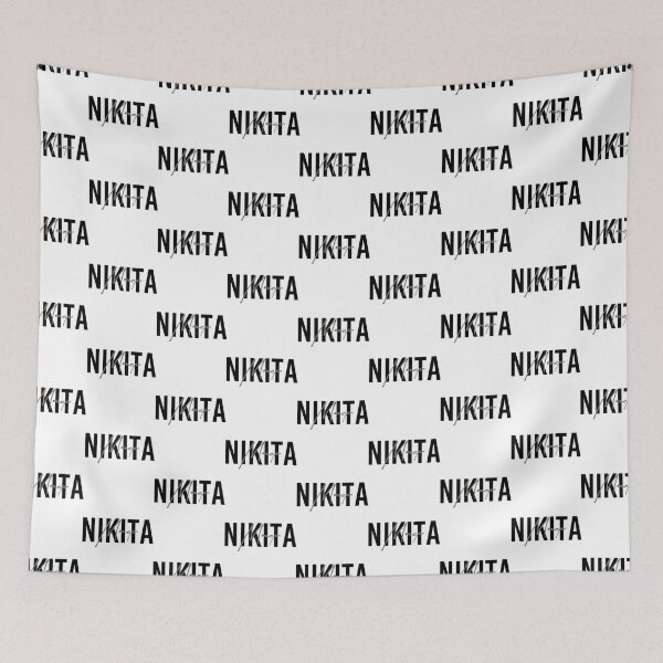 Item preview, Nikita Mazepin Design 2021   designed and sold by Billeresque99.