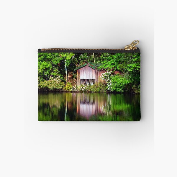 Item preview, The Old Boat House designed and sold by Mattie Bryant.