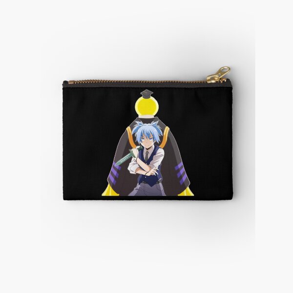 Item preview, Nagisa Shiota x Koro Sensei graphic designed and sold by KeenerJohnEd.
