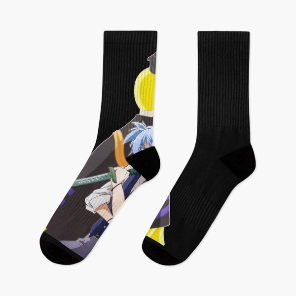 Item preview, Nagisa Shiota x Koro Sensei graphic designed and sold by KeenerJohnEd.