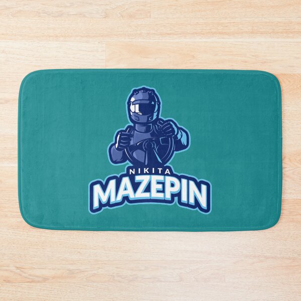 Item preview, Nikita Mazepin F1 Leader 2021   designed and sold by Billeresque99.