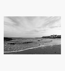 Port Charlotte Shoreline Photographic Print