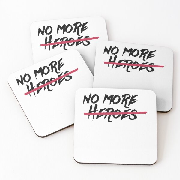 Item preview, Gift Idea No More Heroes Gifts For Birthday designed and sold by SavannaCummings.