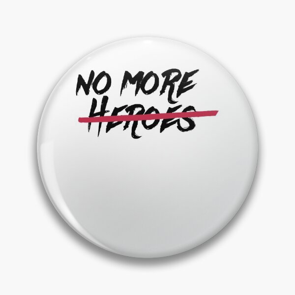 Item preview, Gift Idea No More Heroes Gifts For Birthday designed and sold by SavannaCummings.