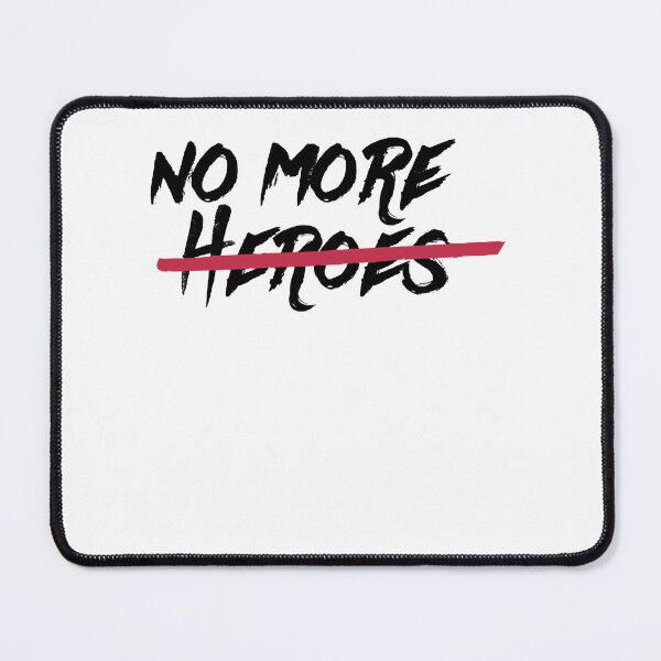 Item preview, Gift Idea No More Heroes Gifts For Birthday designed and sold by SavannaCummings.