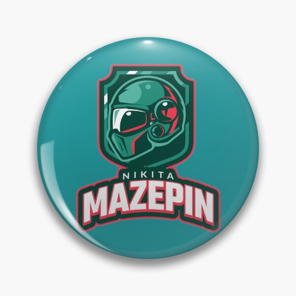 Item preview, Nikita Mazepin F1 Leader 2021 Green   designed and sold by Billeresque99.
