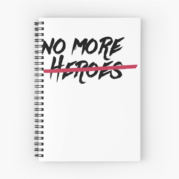 Item preview, Gift Idea No More Heroes Gifts For Birthday designed and sold by SavannaCummings.