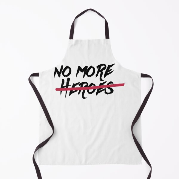 Item preview, Gift Idea No More Heroes Gifts For Birthday designed and sold by SavannaCummings.