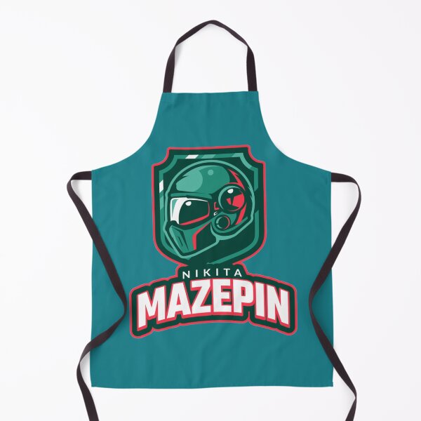 Item preview, Nikita Mazepin F1 Leader 2021 Green designed and sold by Billeresque99.