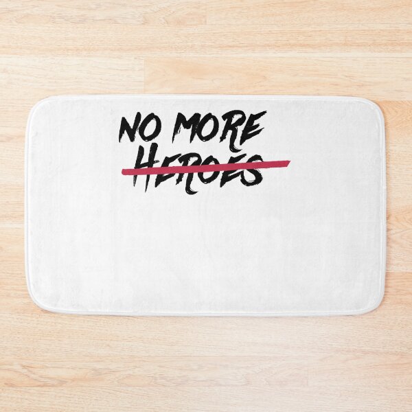 Item preview, Gift Idea No More Heroes Gifts For Birthday designed and sold by SavannaCummings.