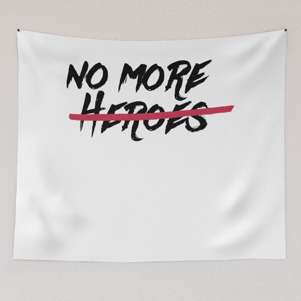 Item preview, Gift Idea No More Heroes Gifts For Birthday designed and sold by SavannaCummings.