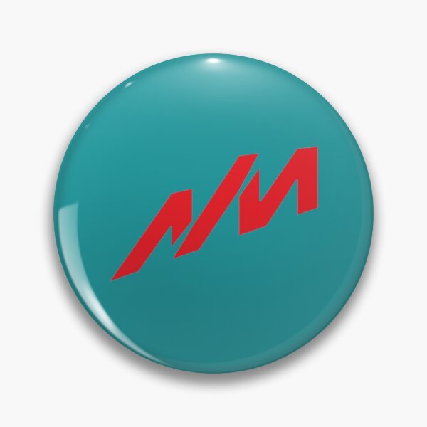 Item preview, nikita mazepin logo   designed and sold by Billeresque99.