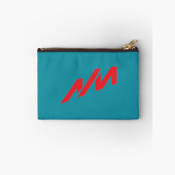 Item preview, nikita mazepin logo   designed and sold by Billeresque99.