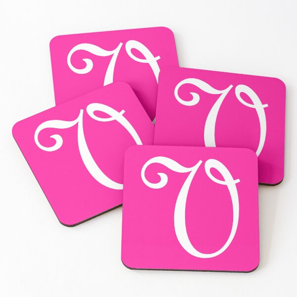 Item preview, Letter V Capital Alphabet Girls Birthday designed and sold by Shariss.