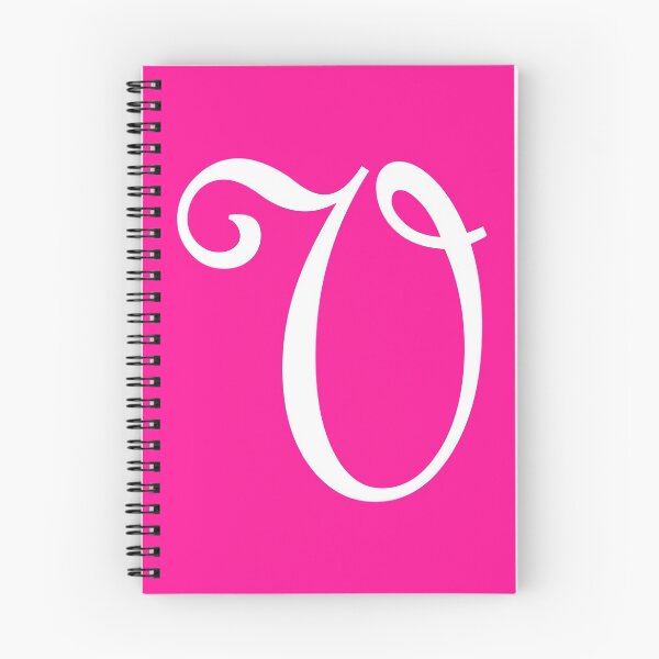 Item preview, Letter V Capital Alphabet Girls Birthday designed and sold by Shariss.