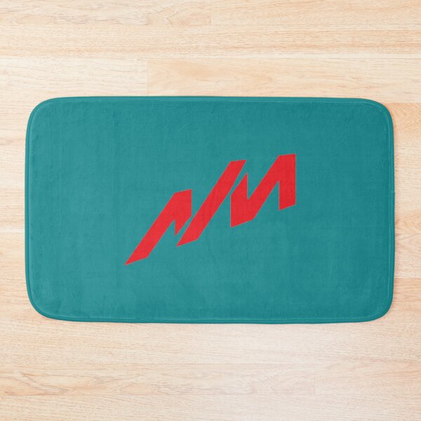 Item preview, nikita mazepin logo   designed and sold by Billeresque99.