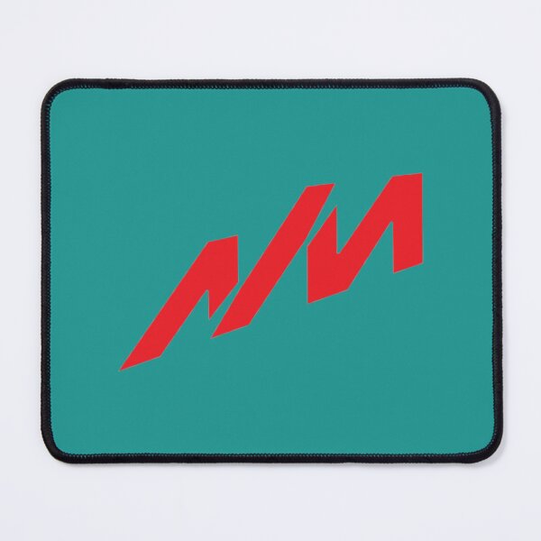 Item preview, nikita mazepin logo   designed and sold by Billeresque99.
