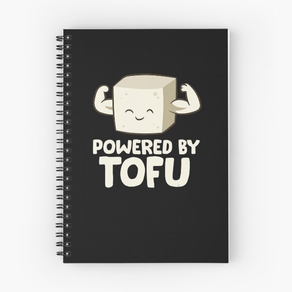 Item preview, Vegan Vegetarian Love Tofu Powered By Tofu designed and sold by phuongducduc.