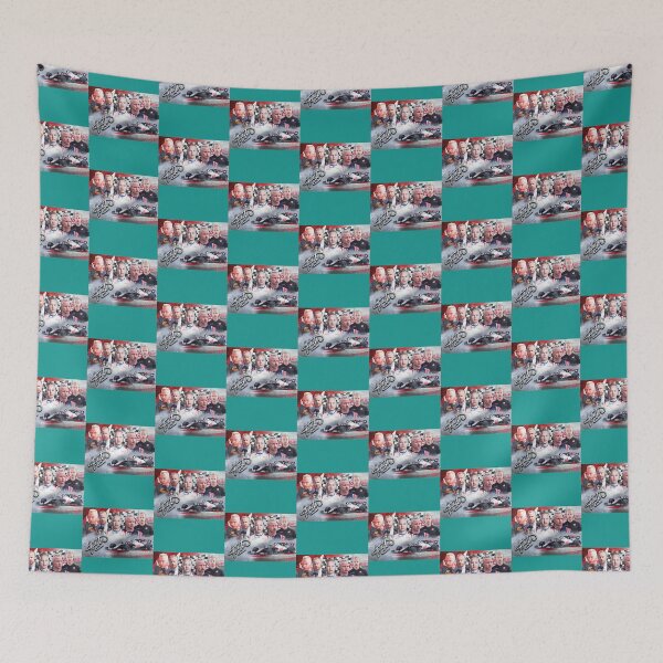 Item preview, Nikita Mazepin Long  designed and sold by Billeresque99.