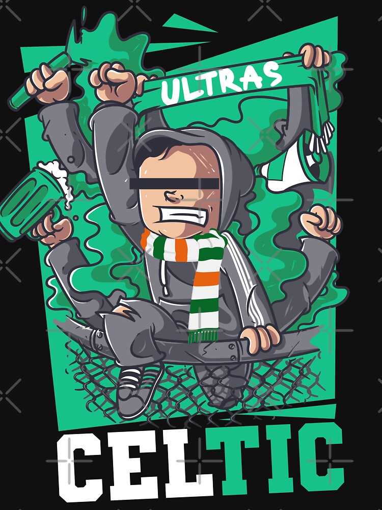 a grand old tee - T-shirts for Glasgow Celtic FC fans. (unofficial) – A  Grand Old Tee
