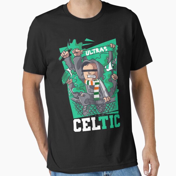 Item preview, Ultras Celtic designed and sold by Muss 86.
