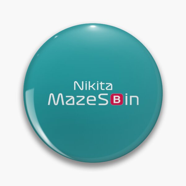 Item preview, Nikita Mazepin Spin    designed and sold by Billeresque99.