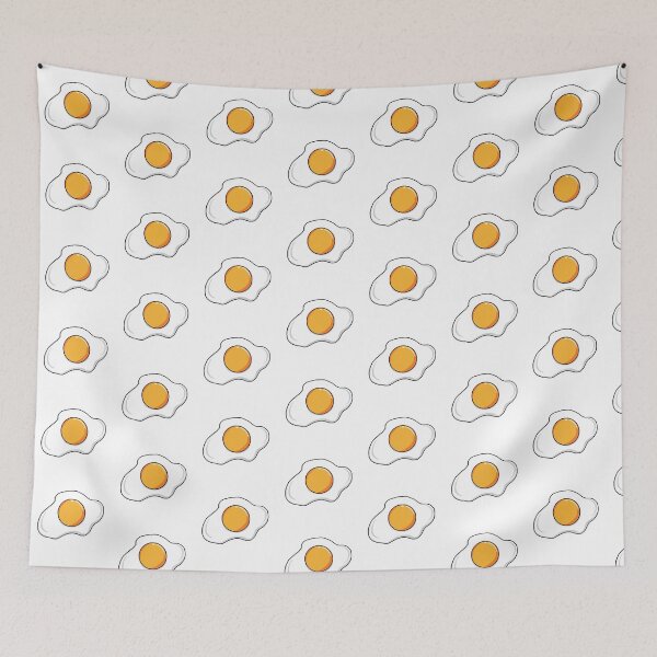 Item preview, Sunny Side Egg designed and sold by cove989.