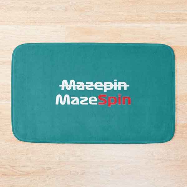 Item preview, Nikita MazeSpin Black Edition   designed and sold by Billeresque99.