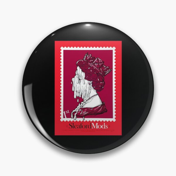 Item preview, More Then Awesome Sleaford Mods Gifts Music Fans designed and sold by DavonKuphal754.