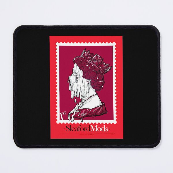 Item preview, More Then Awesome Sleaford Mods Gifts Music Fans designed and sold by DavonKuphal754.