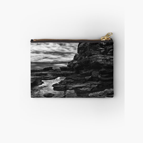 Item preview, Low Tide - Pt Lonsdale designed and sold by Graeme Buckland.