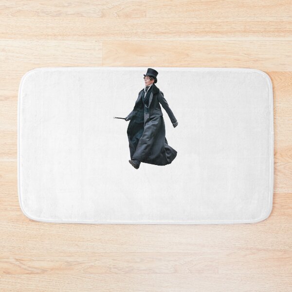 Item preview, Boundless Charm Gentleman Jack Movie Gentle But Brings Great Humor Anne Lister - Jaunty Music Music designed and sold by CurranGentleman.