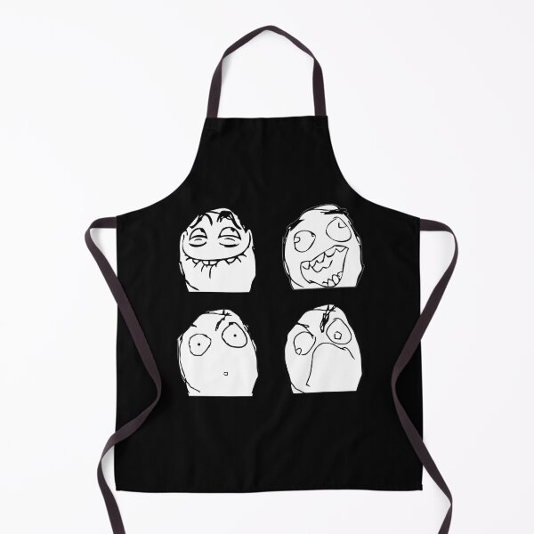 Item preview, Troll faces meme Tshirt designed and sold by KODGraphics.