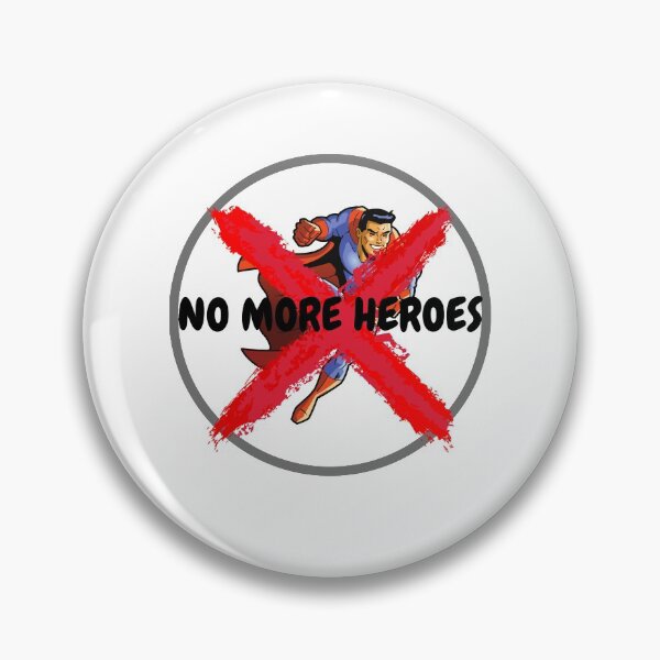 Item preview, My Favorite People No  More  Heroes Today  Gifts For Fan designed and sold by SavannaCummings.