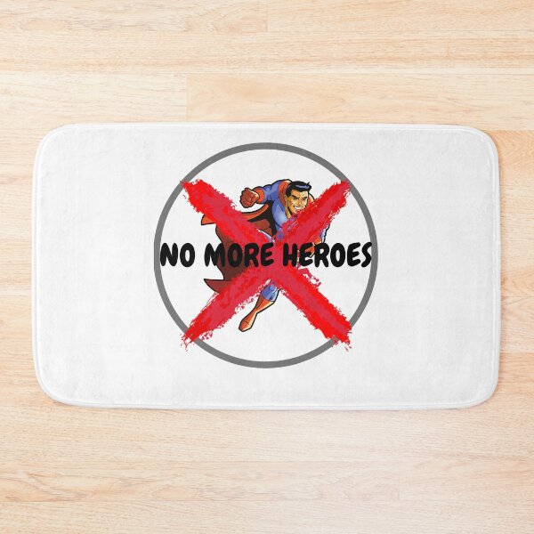 Item preview, My Favorite People No  More  Heroes Today  Gifts For Fan designed and sold by SavannaCummings.