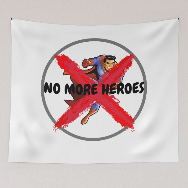 Item preview, My Favorite People No  More  Heroes Today  Gifts For Fan designed and sold by SavannaCummings.