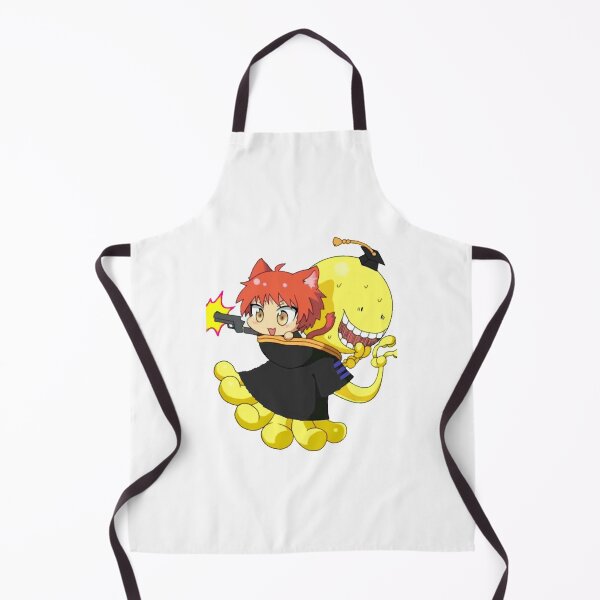 Item preview, Nagisa and Koro designed and sold by KeenerJohnEd.