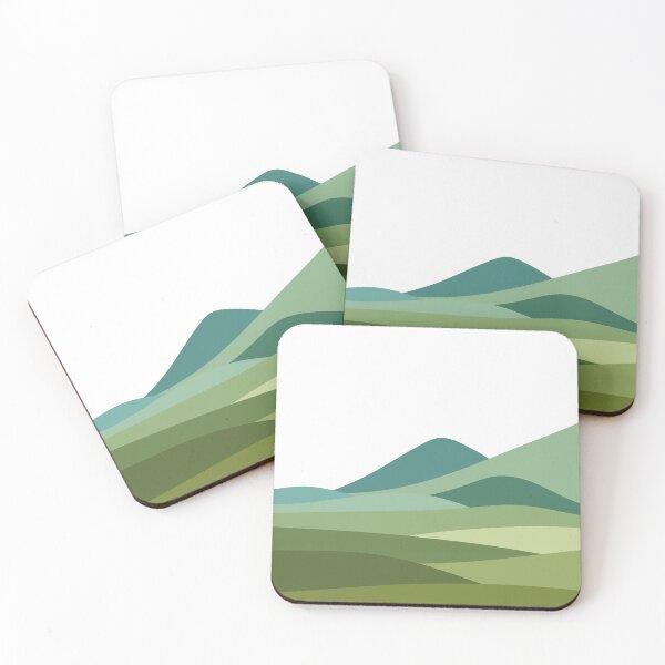 Item preview, Green Lush designed and sold by nelloryn.