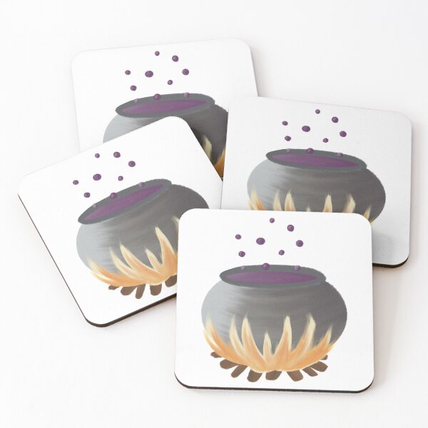 Item preview, Halloween cauldron designed and sold by gruthepidgeon.