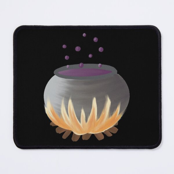 Item preview, Halloween cauldron designed and sold by gruthepidgeon.
