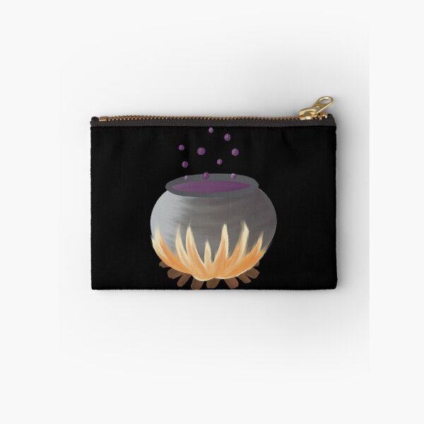 Item preview, Halloween cauldron designed and sold by gruthepidgeon.