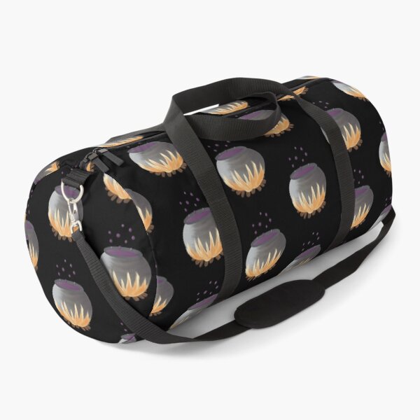 Item preview, Halloween cauldron designed and sold by gruthepidgeon.
