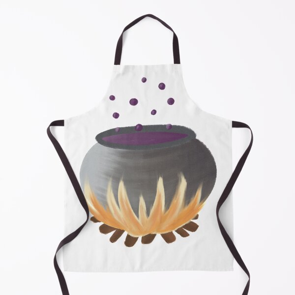 Item preview, Halloween cauldron designed and sold by gruthepidgeon.