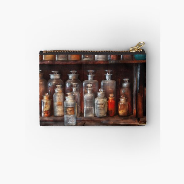 Item preview, Pharmacy - The Chemistry Set designed and sold by Mike Savad Photography.