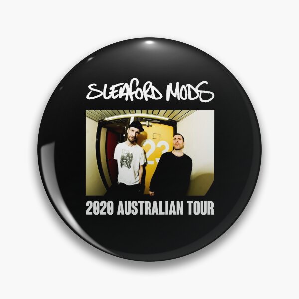 Item preview, Music Retro Sleaford Mods Cool Graphic Gift designed and sold by DavonKuphal754.